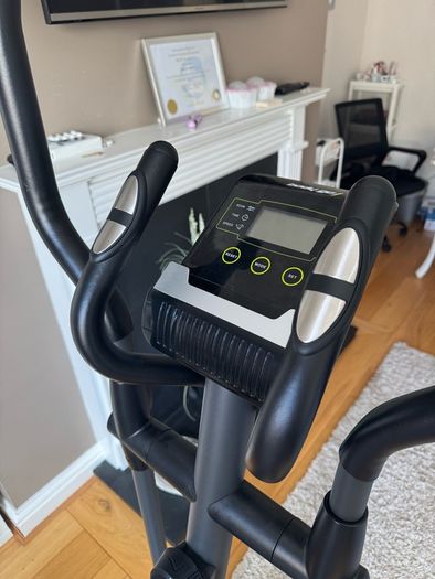 body go cross trainer