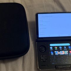 AYN Thor Max 16gb 512gb storage. Comes with items in the photos