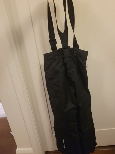 kids snow trousers