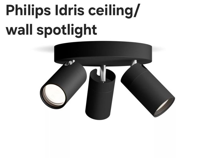 Philips ceiling lights