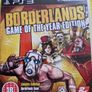 Boarderlands Game of the Year Edition  PlayStation3 Ps3 Games Original Image 2