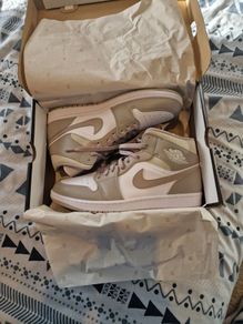 nike air Jordans