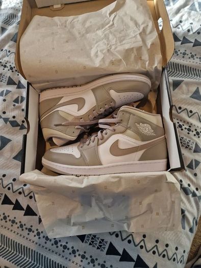 nike air Jordans