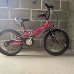 BMX Nitro - close to Ferbane, Co Offaly, 15km from Athlone