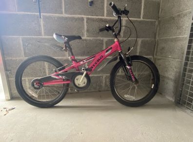 BMX Nitro - close to Ferbane, Co Offaly, 15km from Athlone