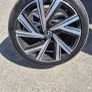 vw rline genuine weels Image 2