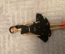 barbie doll