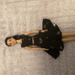 barbie doll