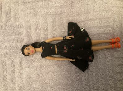 barbie doll