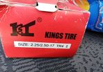 motorbike tubes
