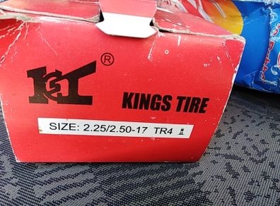 motorbike tubes