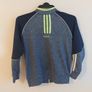 limerick gaa halfzip top Image 4