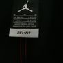 Nike Jordan Top  Black size m Image 5