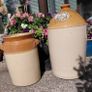 vintage flagon Image 2
