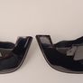 Toyota MR2 mk3 ZZW30 Roadster MR-S Spyder OEM optional mud flaps splash guards Image 2