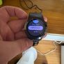 Golf watch with tags and spare tags Image 6