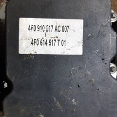 Audi A6 C6 2005-2011 Abs Pump And Module 4f0614517t 4f0910517ac