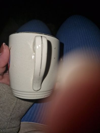 Vintage Royalty Coronation 1953 Cup