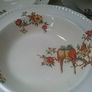 Four Dessert Dishes Image 3