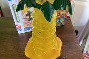 Monkey Tree tumble trouble game