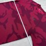 Burgundy under armour t-shirt Image 7