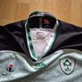 Canterbury Ireland World Cup 2019 Vapodri+ Alternate Pro Jersey Sz 3XL player issue Image 6