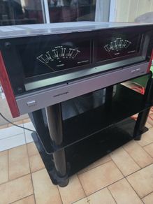 Power amplifaer onkyo m5030