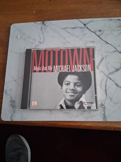 Cd The Essential Michael Jackson Double Cd