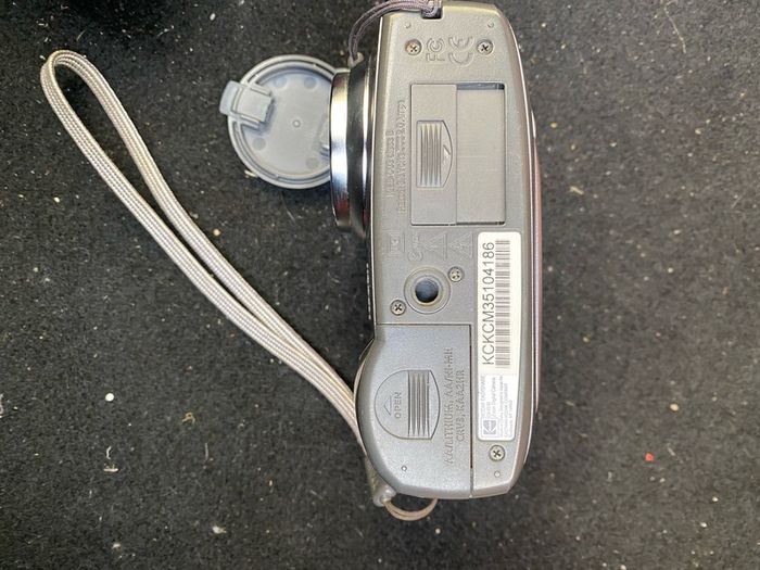 Kodak DX4530
