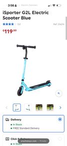 scooter