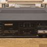 Silver model SA300 Hifi integrated stereo amplifier Image 3