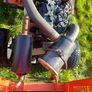 kubota tractor Image 10