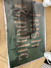 GPO Poster