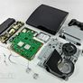 Ps3 Slim And Ps3 Controller Parts, Replacement Image 2