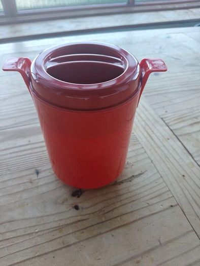 vintage Alfi ice bucket