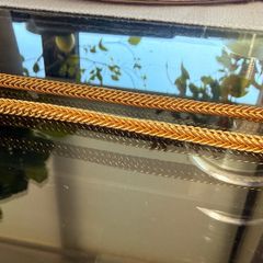 Gold chain 23k Thai gold 31g beautiful jewellery