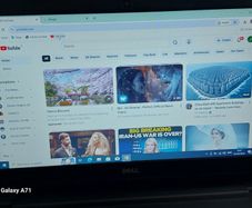 Dell Latitude 3460, Intel Core i3-5005U CPU, 2.0GHz, 8GB Ram, 300GB HDD, windows 10 Pro, Microsoft Edge, Chrome