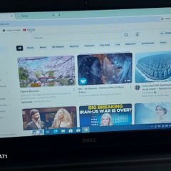 Dell Latitude 3460, Intel Core i3-5005U CPU, 2.0GHz, 8GB Ram, 300GB HDD, windows 10 Pro, Microsoft Edge, Chrome