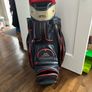 big max golf bag Image 2