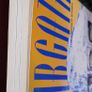 GIBGATE / The Untold Story/ William Flynn/ 1992 Image 3
