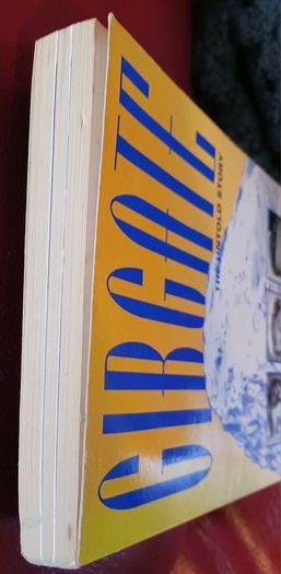 GIBGATE / The Untold Story/ William Flynn/ 1992