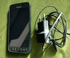 Samsung Galaxy Xcover 4 Excellent Condition