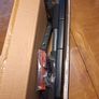 door rack for home training by Schildkroet-sport.com Image 2