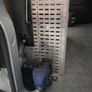 Van racking vw transporter 2019 Image 2