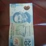 Foreign Notes Image 9