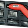 Mannesmann Tool Box 155 Pieces - Free Delivery Nationwide Image 5