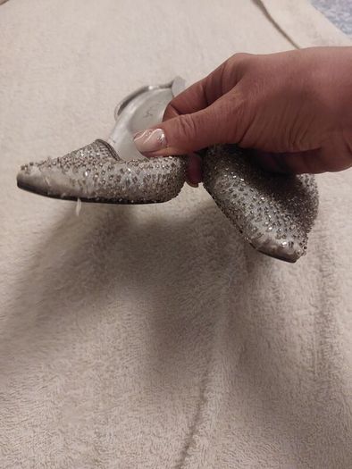 Silver Shies