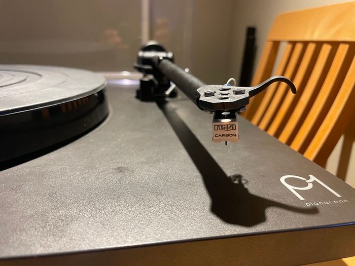 Rega Planar 1 Turntable