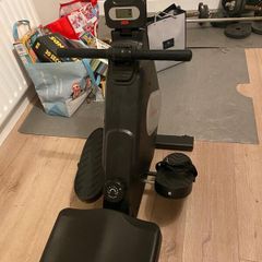 Rowing machine