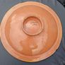 Absolutely Gorgeous Big Pottery Bowl Image 2